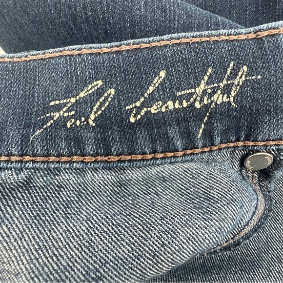 White House Black Market Women's Skinny Jeans Size S (6) - Picture 5 of 5